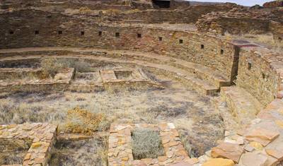 Four Corners Trail of the Ancients - 9 days — 5