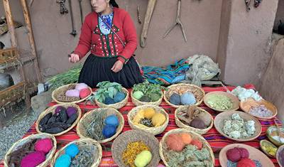 Viagem de 8 Dias: Lima, Cusco, Machu Picchu e Puno - Inclui Voos Domésticos e Trem Vistadome — 2