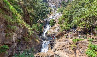 Hike Sri Lanka’s Pekoe Trail — 5