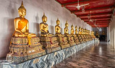 7 Dias em Bangkok: A Aventura Definitiva na Cidade Tailandesa — 2