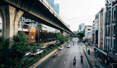 7 Dias em Bangkok: A Aventura Definitiva na Cidade Tailandesa — 4