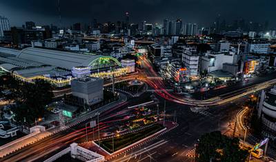 7 Dias em Bangkok: A Aventura Definitiva na Cidade Tailandesa — 5
