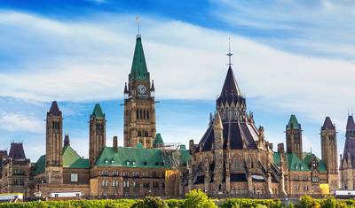 Multifaceted Eastern Canada — 2