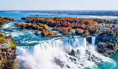 Multifaceted Eastern Canada — 3