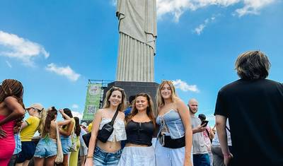 Experiência Brasil — 2