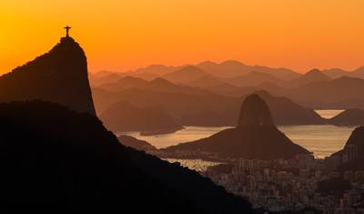 Experiência Brasil — 4