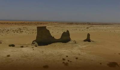 Discover Mauritania in 5 Days — 4