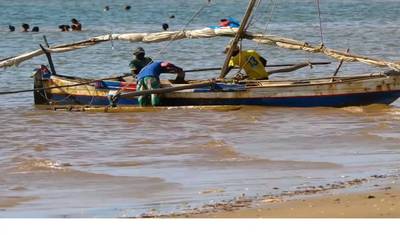 Discover Mauritania in 5 Days — 5