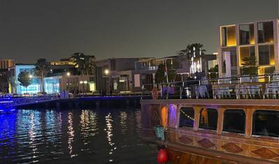 Passeio de 5 Dias por Dubai: Explore a Cidade Mais Bonita do Deserto — 5