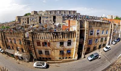 اكتشف الجزائر الخالدة في 8 أيام و7 ليالٍ — 3