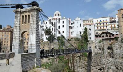 Explore the magic of Southern Algeria in 5 days — 5