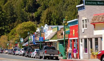 5 day California Coastlines and Vineyards, Waves and Wine small group tour — 5