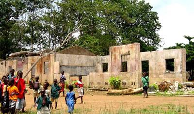 Exploring Sierra Leone’s Untamed Beauty in 7 Days — 5