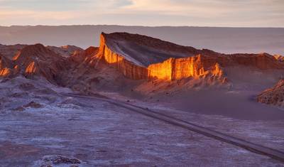 Explorando o Deserto do Atacama no Chile em 5 Dias — 5
