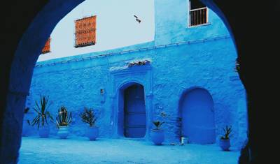 Tour Autêntico de 10 Dias por Marrocos - Descubra a Alma do Reino — 3