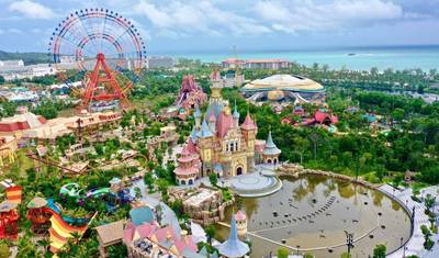 Aventura no Sul do Vietnã: 4 Dias e 3 Noites Explorando a Exclusiva e Privada Phu Quoc - Três Ilhas - Entretenimento Vin Wonder - Mercado Noturno — 2