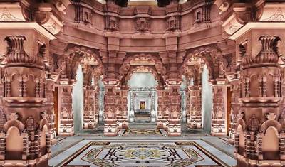 プライベート8日間 北インドの精神と遺産を巡る旅：バラナシ、アヨーディヤ、プラヤグラージ、ラクナウ、デリー — 2