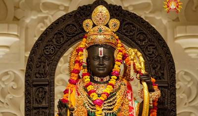 プライベート8日間 北インドの精神と遺産を巡る旅：バラナシ、アヨーディヤ、プラヤグラージ、ラクナウ、デリー — 3
