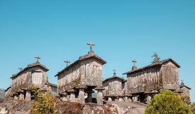 The Best of Northen Portugal Road Trip — 5