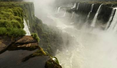Iguazu Falls & Tango Magic: 3-Day Premium Tour from Buenos Aires — 4