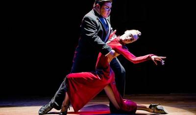 Iguazu Falls & Tango Magic: 3-Day Premium Tour from Buenos Aires — 5
