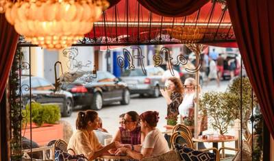 From Tirana: Shkodra, Lezha, and Mrizi i Zanave Restaurant — 3