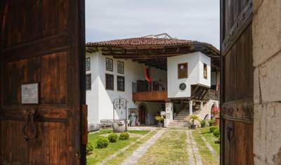 From Tirana: Shkodra, Lezha, and Mrizi i Zanave Restaurant — 5