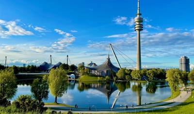Best of Central Europe and Greece — 5