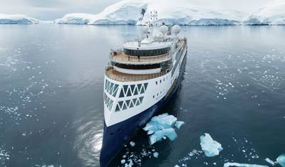 Iceland to Greenland: Total Solar Eclipse in Depth (Ocean Explorer) — 3