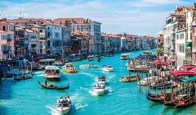 イタリアの宝石 - 10日間 — 2