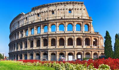 イタリアの宝石 - 10日間 — 5