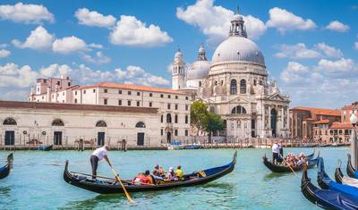 Veneza Explorer (4 Estrelas) - 4 dias — 2