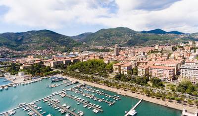 La Spezia & Cinque Terre - 4 days — 5
