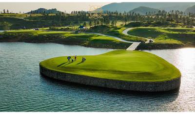 Vietnam Golf Getaway: 10 Days of Premier Fairways & Cultural Wonders — 3