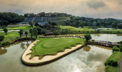 Vietnam Golf Getaway: 10 Days of Premier Fairways & Cultural Wonders — 4