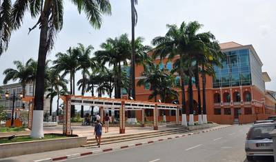 Rozszerzenie do Gwinei Równikowej: Kulturowe i Przyrodnicze Zanurzenie na Wyspie Bioko — 2