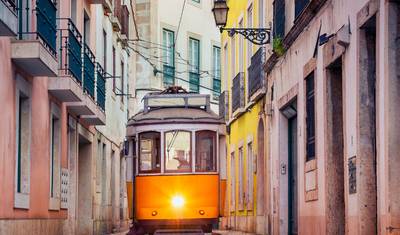 Historic Villages of Portugal — 2