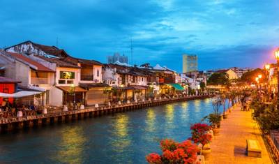 SAGA - Multi Countries - Malay Peninsula (14-Days) — 5