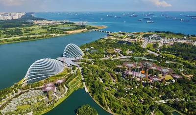 SAGA - Multi Countries - Malay Peninsula (14-Days) — 3