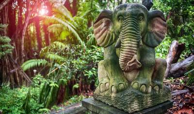 13-dniowe odkrywanie Bali: Odkryj magię Sanur, Ubud, Lovina i Nusa Dua — 2