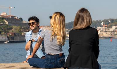 リスボン発2日間で巡るポルト、Nazaré、Óbidos — 4
