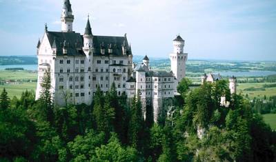 B&B – Beer & Bavaria: A 7-Day Alpine Adventure — 2