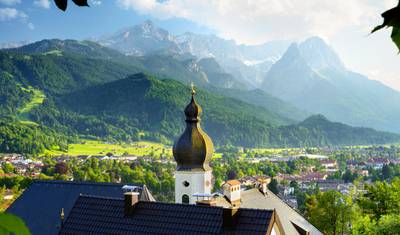 B&B – Beer & Bavaria: A 7-Day Alpine Adventure — 3
