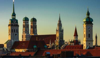 B&B – Beer & Bavaria: A 7-Day Alpine Adventure — 4