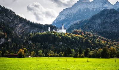 B&B – Beer & Bavaria: A 7-Day Alpine Adventure — 5