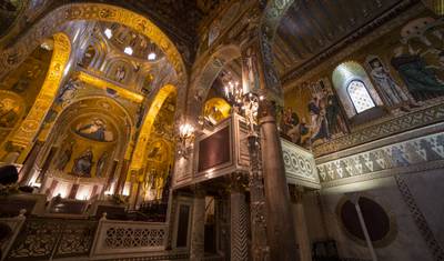 Sicily & Malta: A 10-Day Journey Through Mediterranean Splendor — 2