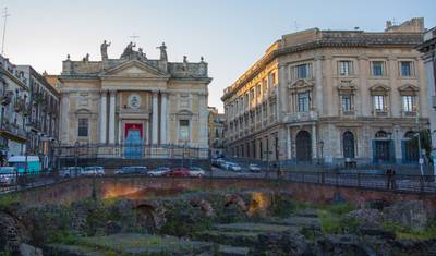 Sicily & Malta: A 10-Day Journey Through Mediterranean Splendor — 4