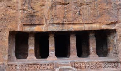 Tour Privado de 12 Dias pelos Templos e Património do Sul da Índia a partir de Bangalore: Hampi, Mysore, Safari de Vida Selvagem e Praia de Goa — 4