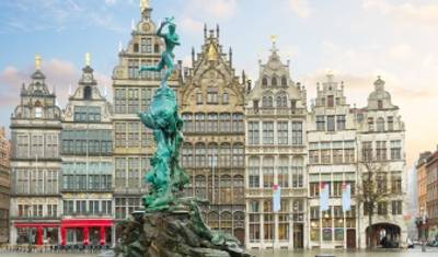 The treasures of the north through Holland and Belgium (port-to-port cruise) (7 destinations) — 2