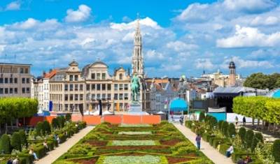 The treasures of the north through Holland and Belgium (port-to-port cruise) (7 destinations) — 3